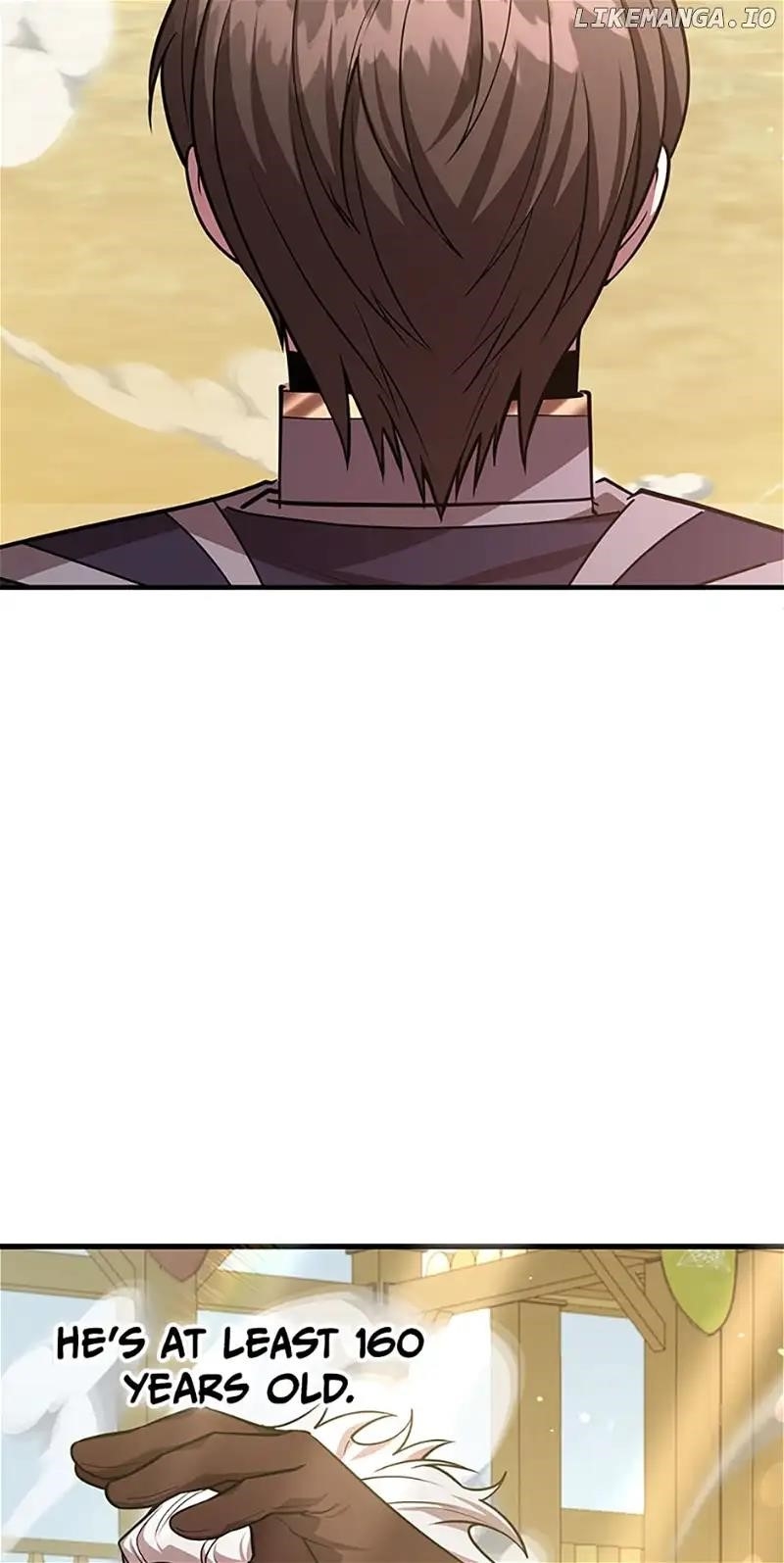 I Got Lucky And Pulled A 10th Rank Summon Chapter 61 - Page 19 in English