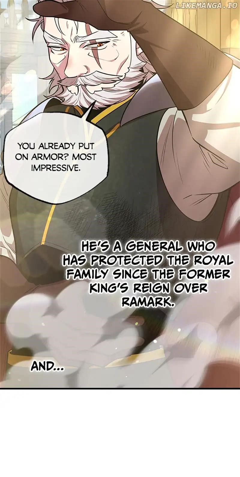 I Got Lucky And Pulled A 10th Rank Summon Chapter 61 - Page 20 in English