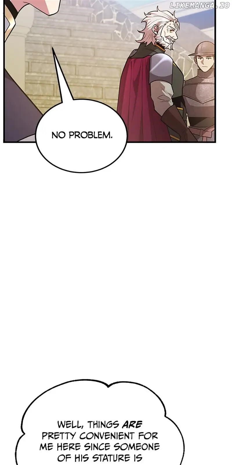 I Got Lucky And Pulled A 10th Rank Summon Chapter 61 - Page 23 in English