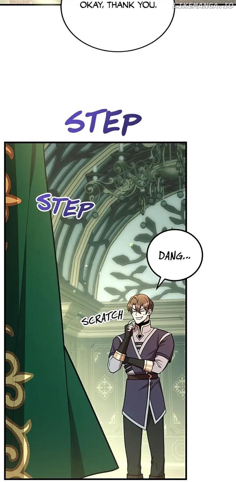 I Got Lucky And Pulled A 10th Rank Summon Chapter 61 - Page 3 in English