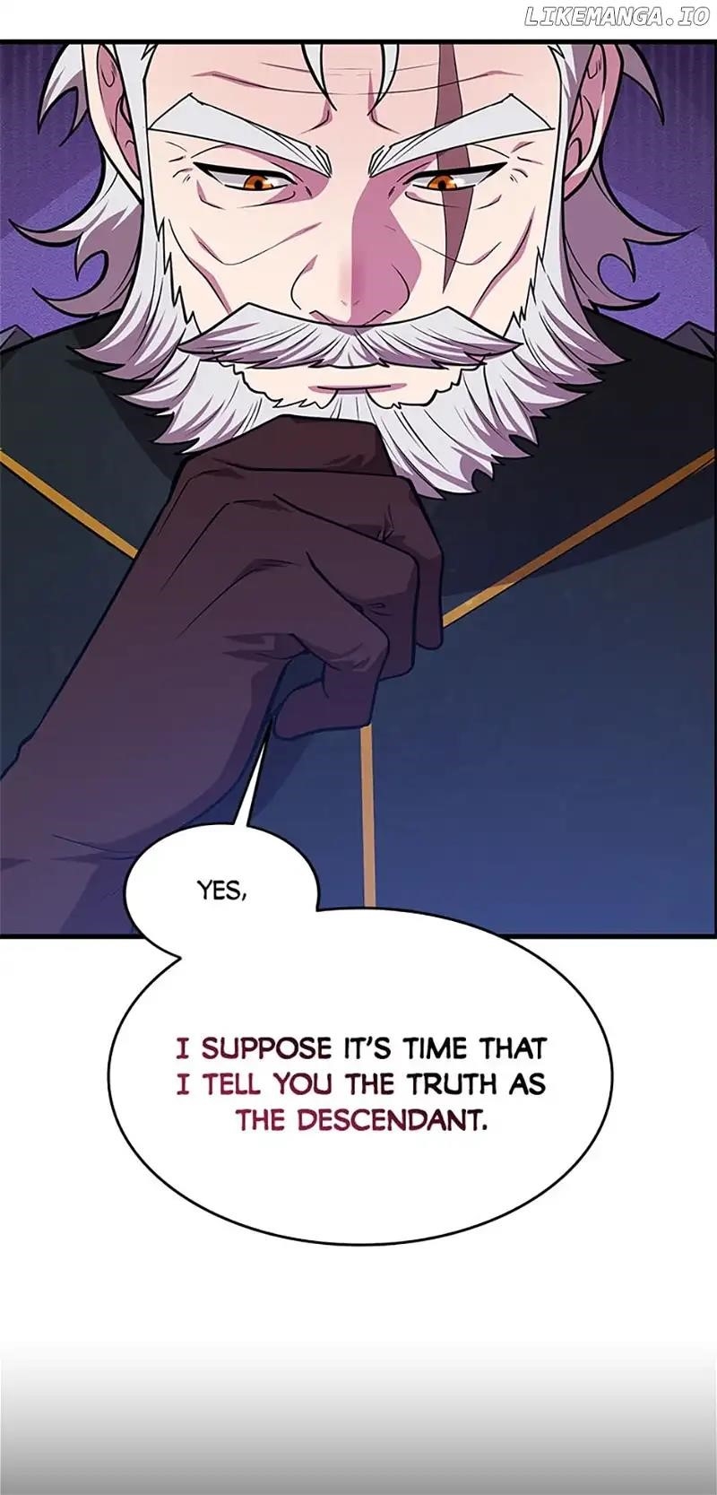 I Got Lucky And Pulled A 10th Rank Summon Chapter 61 - Page 30 in English