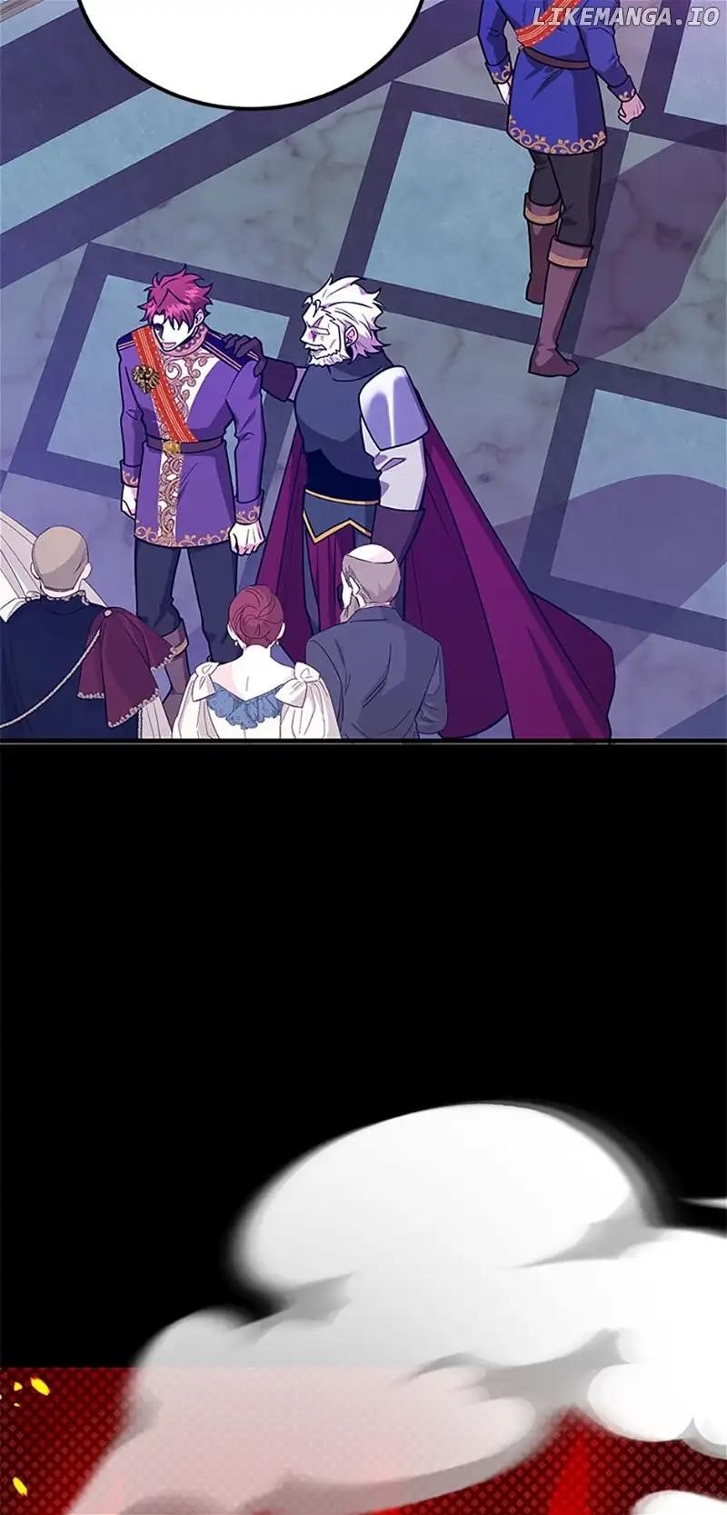 I Got Lucky And Pulled A 10th Rank Summon Chapter 61 - Page 34 in English