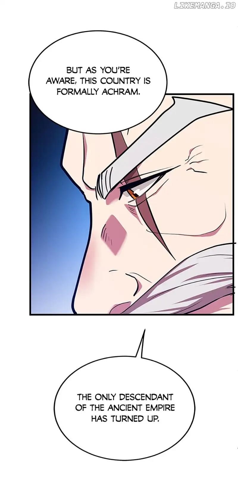 I Got Lucky And Pulled A 10th Rank Summon Chapter 61 - Page 44 in English