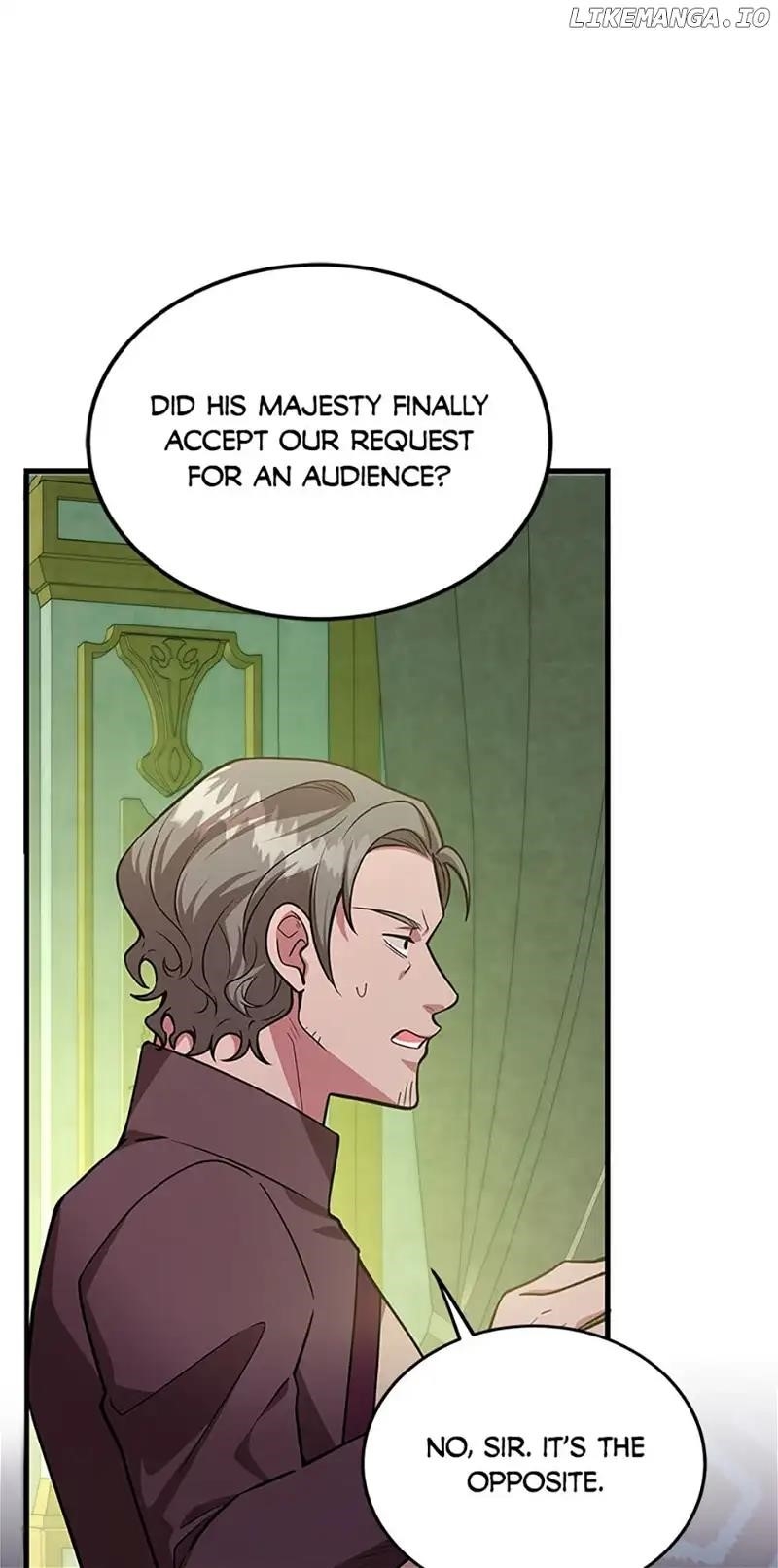 I Got Lucky And Pulled A 10th Rank Summon Chapter 61 - Page 48 in English