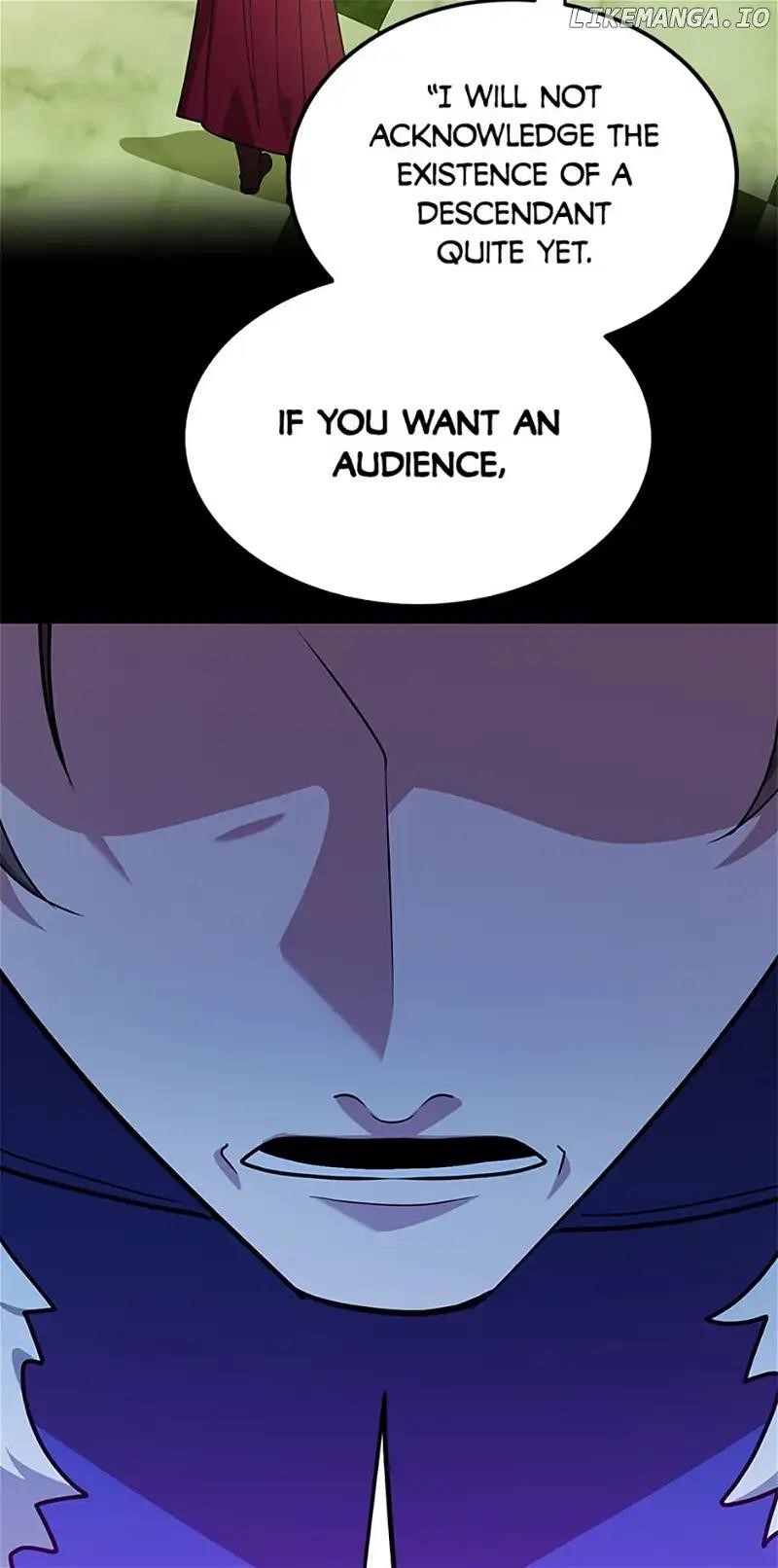 I Got Lucky And Pulled A 10th Rank Summon Chapter 61 - Page 51 in English