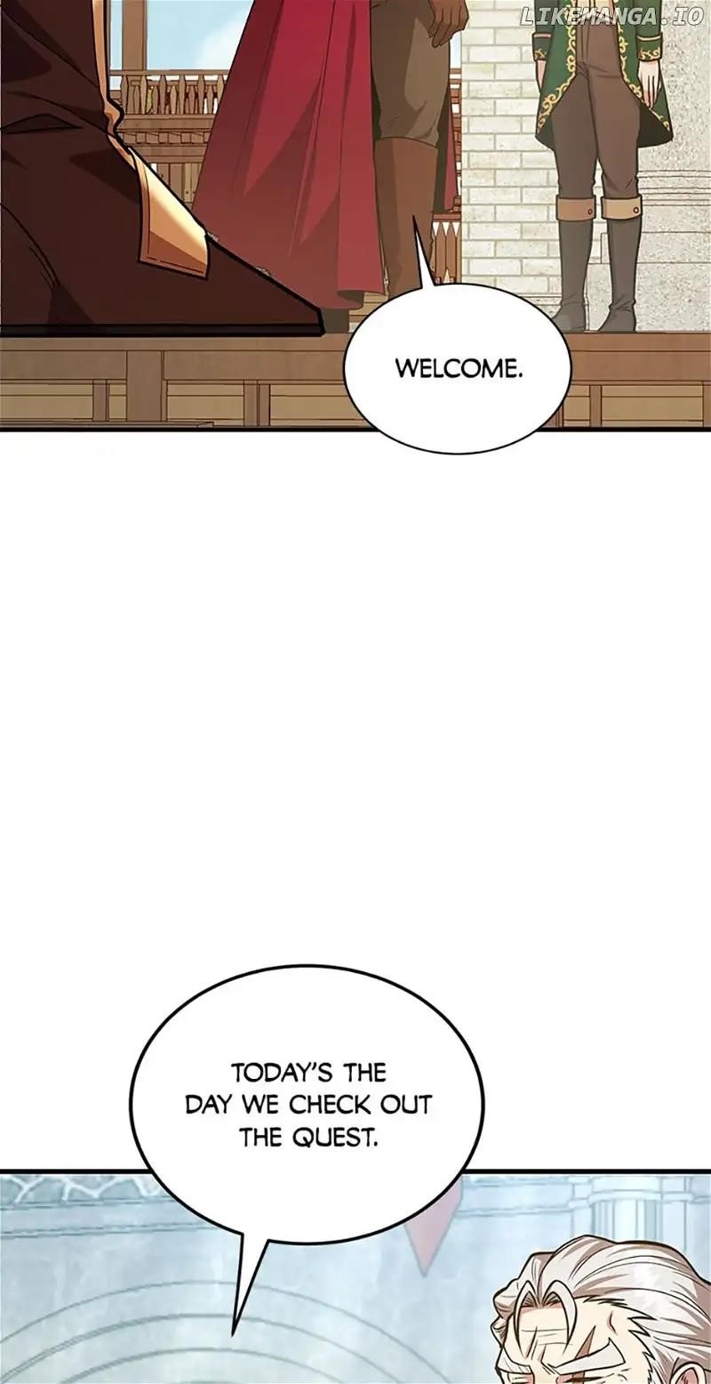 I Got Lucky And Pulled A 10th Rank Summon Chapter 61 - Page 63 in English