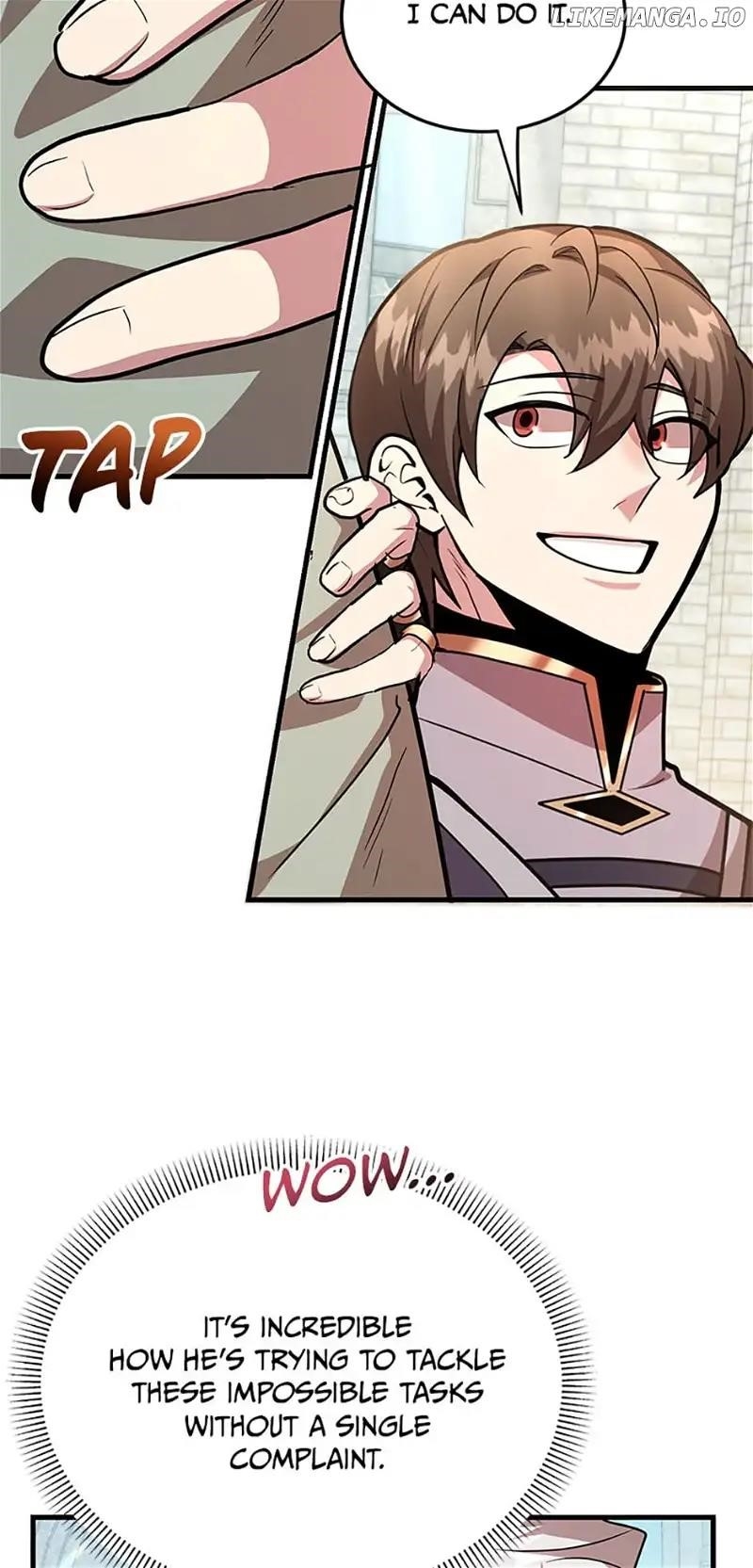I Got Lucky And Pulled A 10th Rank Summon Chapter 61 - Page 69 in English