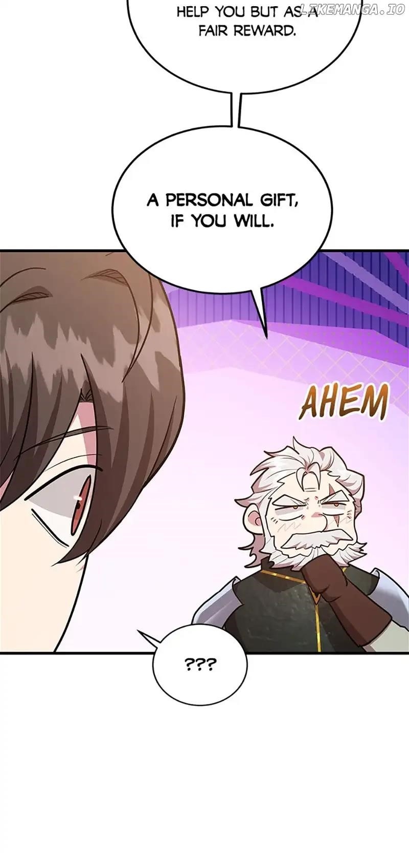 I Got Lucky And Pulled A 10th Rank Summon Chapter 61 - Page 74 in English