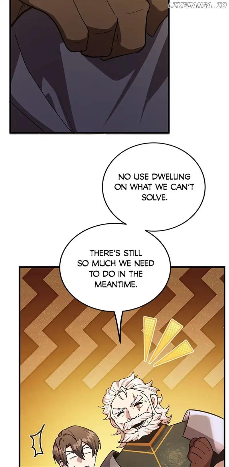 I Got Lucky And Pulled A 10th Rank Summon Chapter 61 - Page 8 in English