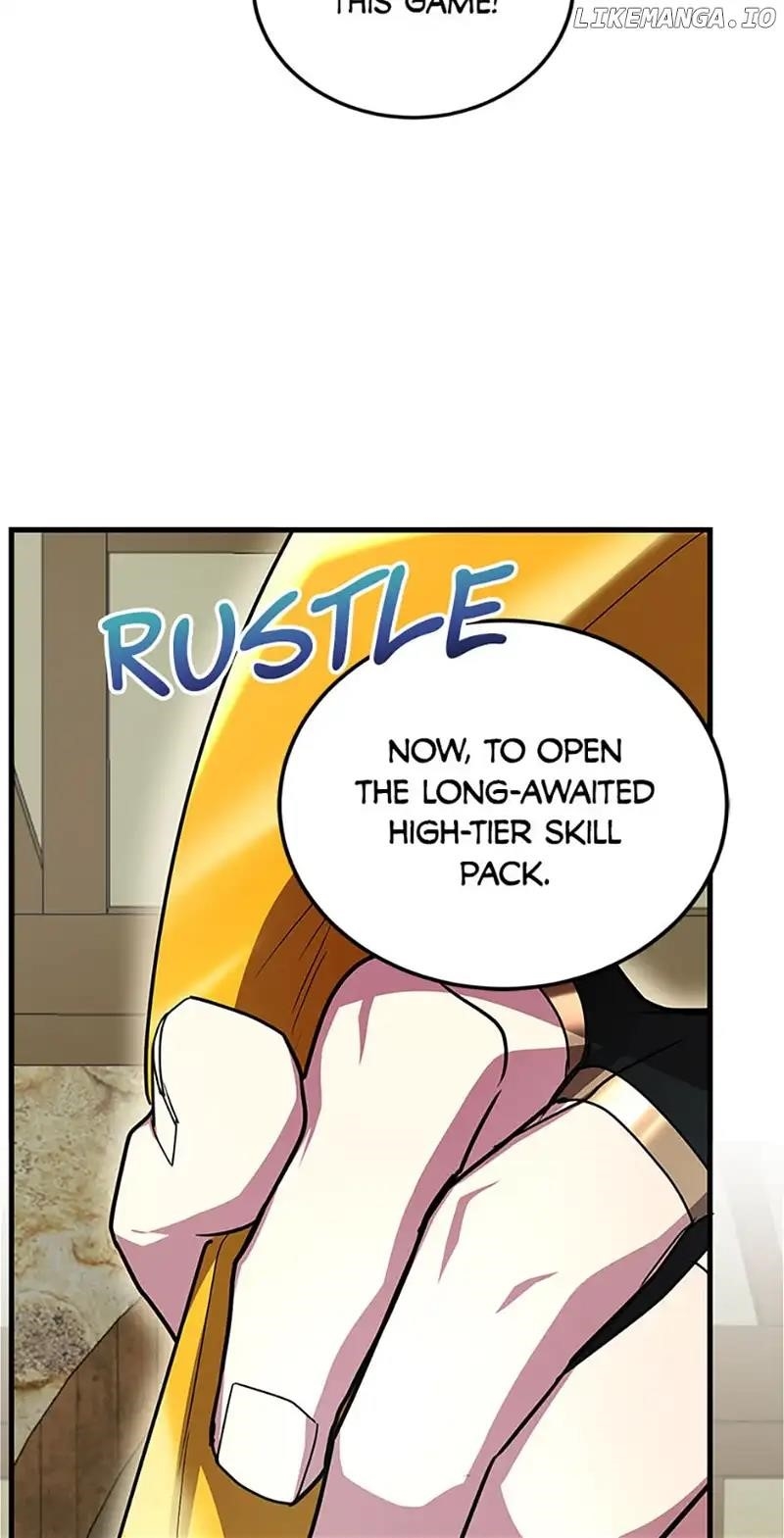 I Got Lucky And Pulled A 10th Rank Summon Chapter 62 - Page 10 in English