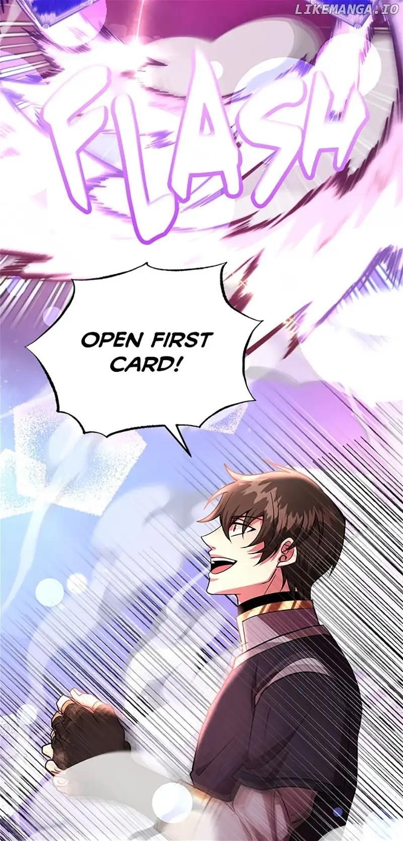 I Got Lucky And Pulled A 10th Rank Summon Chapter 62 - Page 13 in English