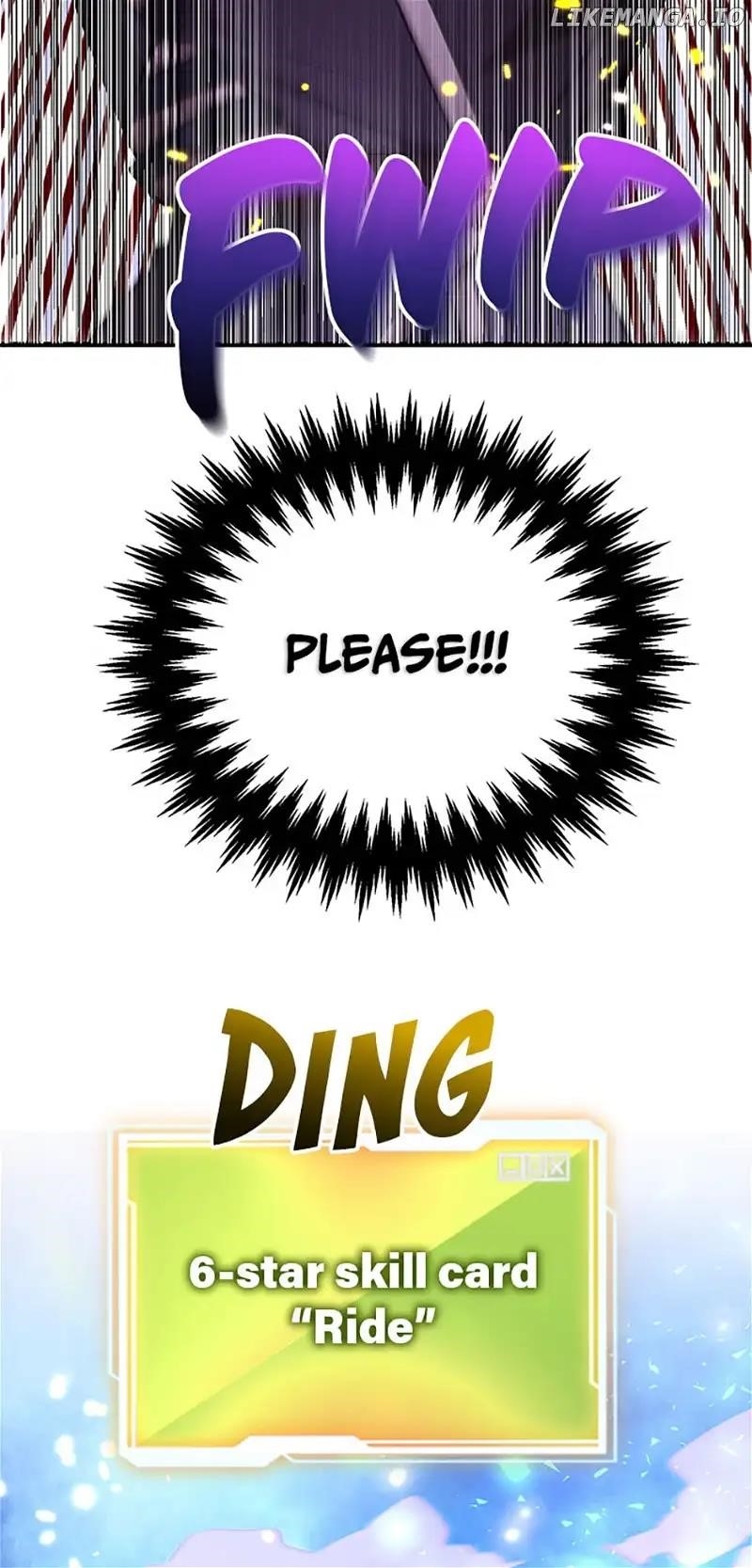 I Got Lucky And Pulled A 10th Rank Summon Chapter 62 - Page 19 in English