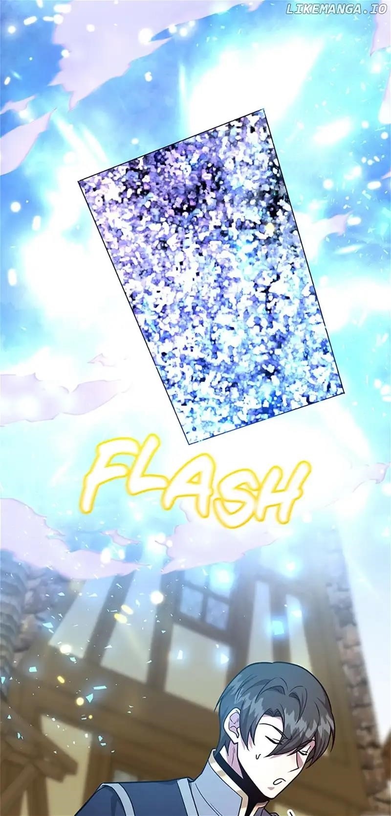 I Got Lucky And Pulled A 10th Rank Summon Chapter 62 - Page 20 in English