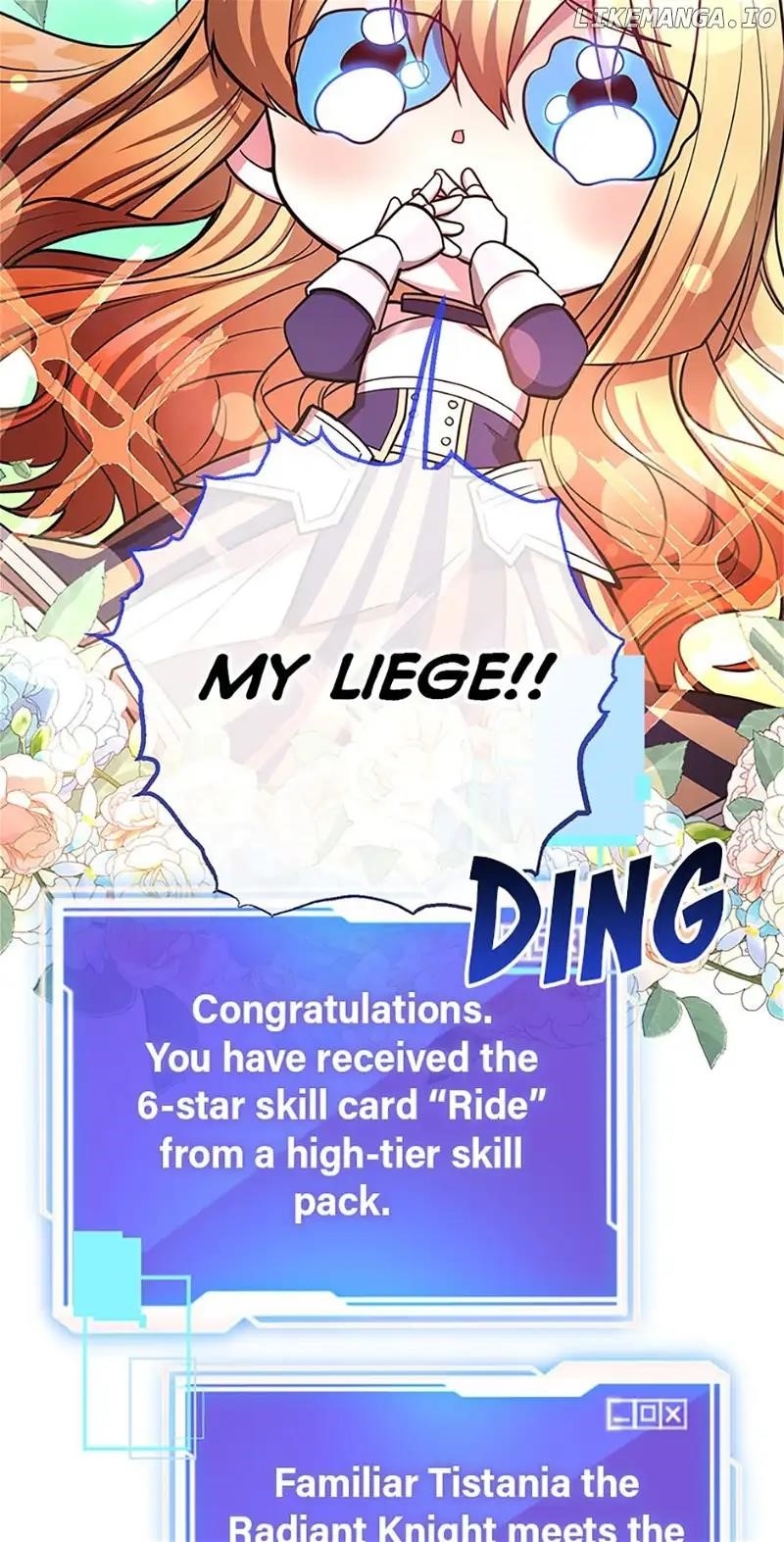 I Got Lucky And Pulled A 10th Rank Summon Chapter 62 - Page 25 in English