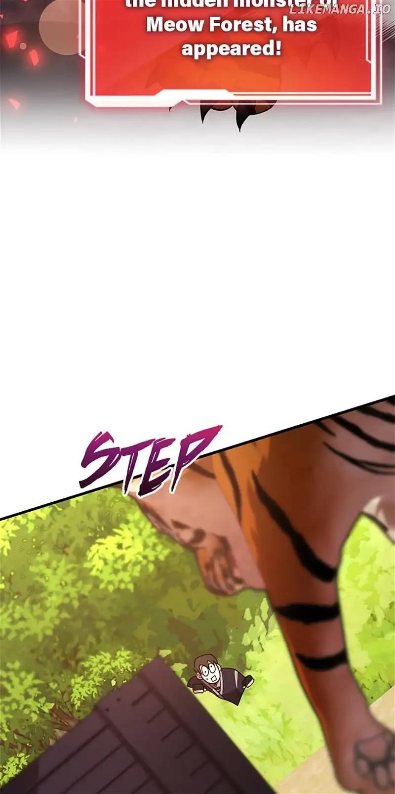 I Got Lucky And Pulled A 10th Rank Summon Chapter 62 - Page 45 in English