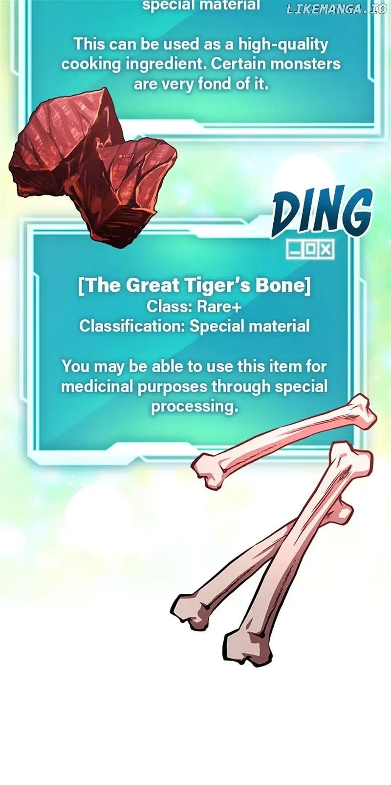 I Got Lucky And Pulled A 10th Rank Summon Chapter 62 - Page 51 in English