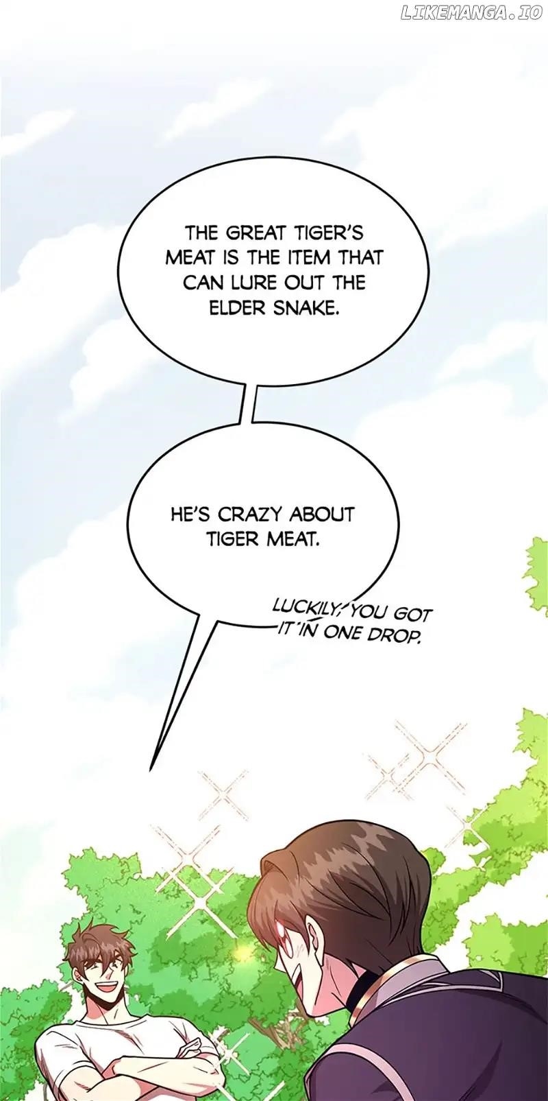 I Got Lucky And Pulled A 10th Rank Summon Chapter 62 - Page 52 in English