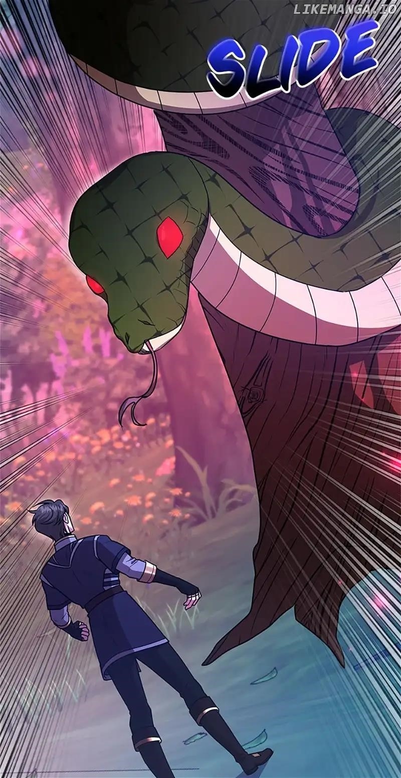 I Got Lucky And Pulled A 10th Rank Summon Chapter 62 - Page 68 in English