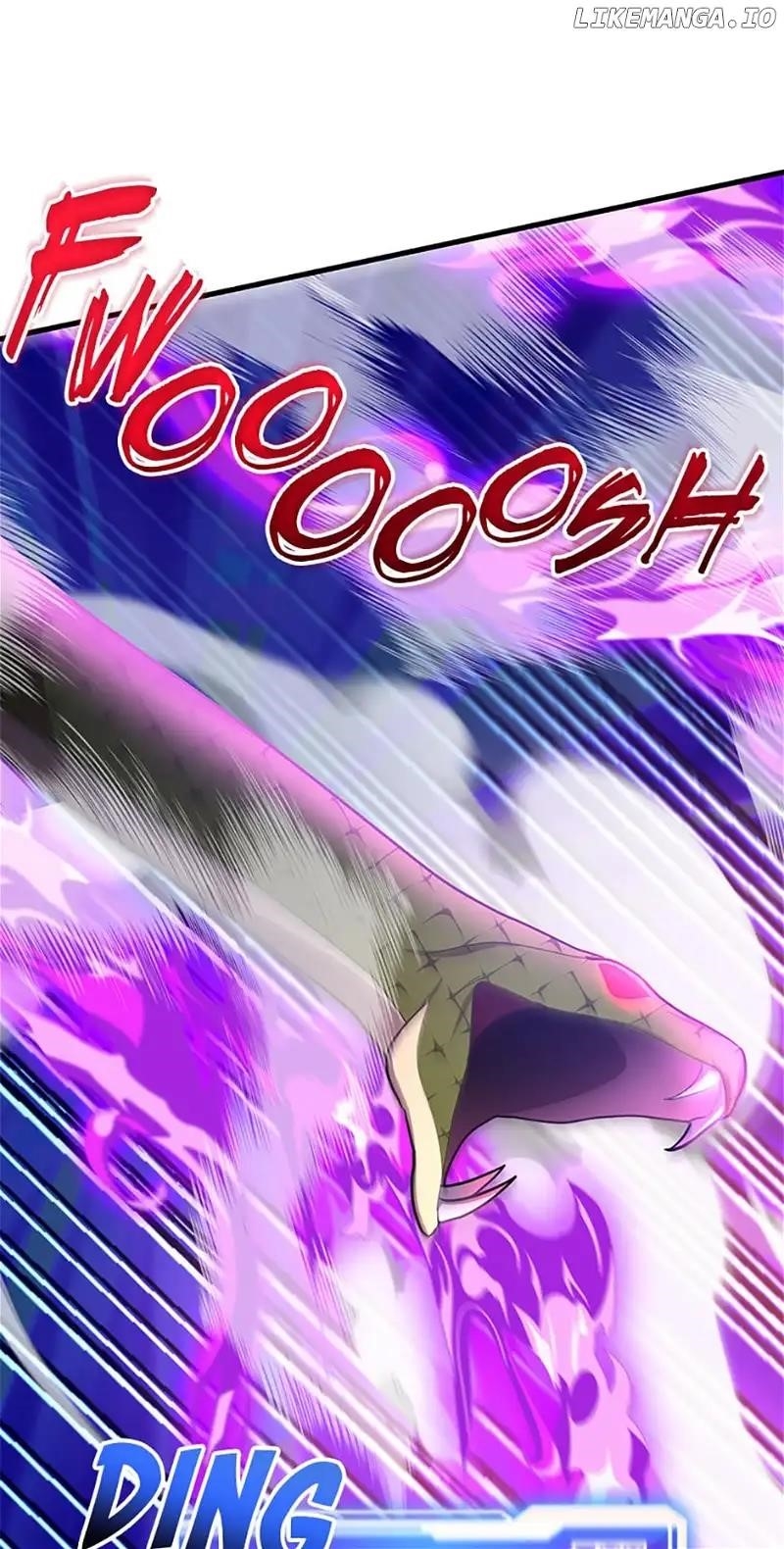 I Got Lucky And Pulled A 10th Rank Summon Chapter 62 - Page 70 in English