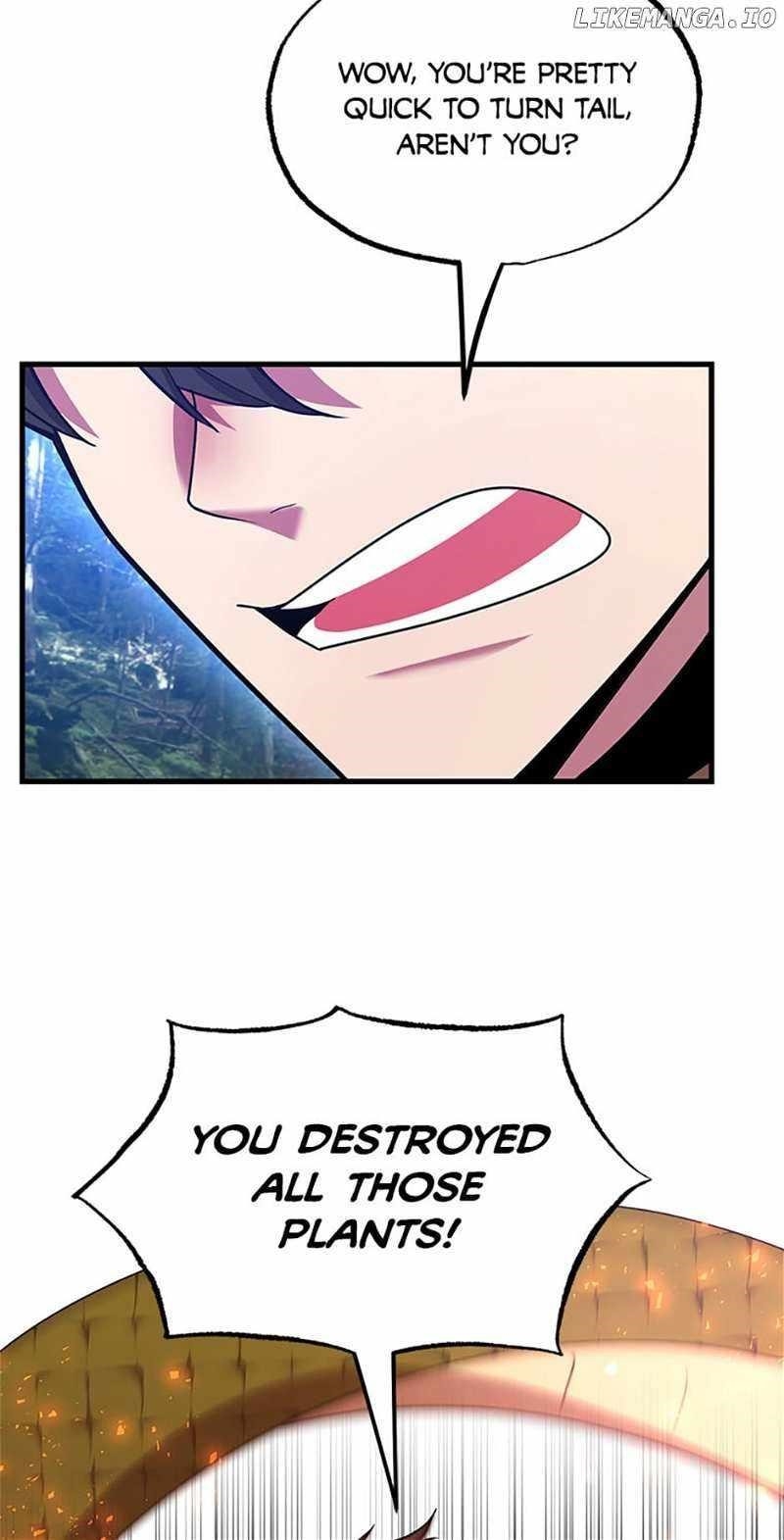 I Got Lucky And Pulled A 10th Rank Summon Chapter 63 - Page 10 in English