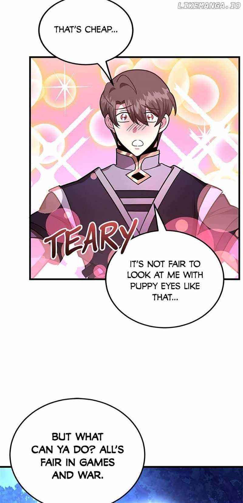 I Got Lucky And Pulled A 10th Rank Summon Chapter 63 - Page 18 in English