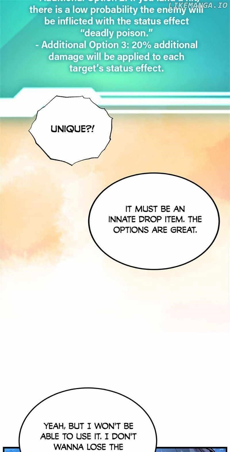 I Got Lucky And Pulled A 10th Rank Summon Chapter 63 - Page 26 in English