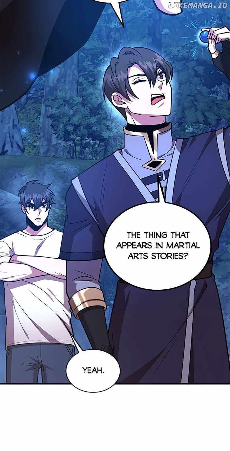 I Got Lucky And Pulled A 10th Rank Summon Chapter 63 - Page 30 in English