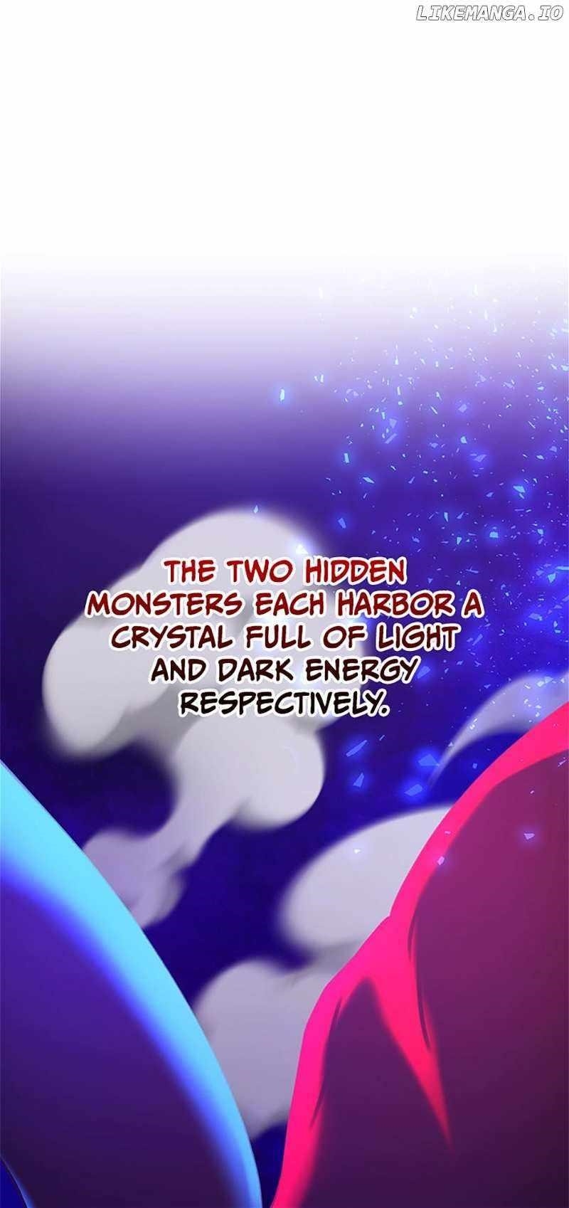 I Got Lucky And Pulled A 10th Rank Summon Chapter 63 - Page 32 in English