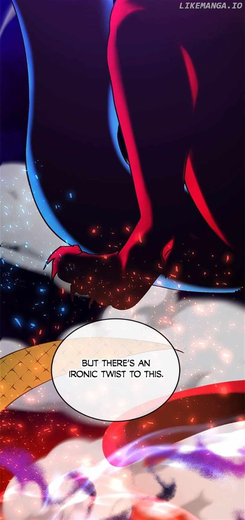 I Got Lucky And Pulled A 10th Rank Summon Chapter 63 - Page 33 in English