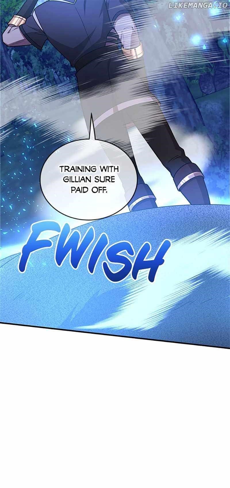 I Got Lucky And Pulled A 10th Rank Summon Chapter 63 - Page 39 in English