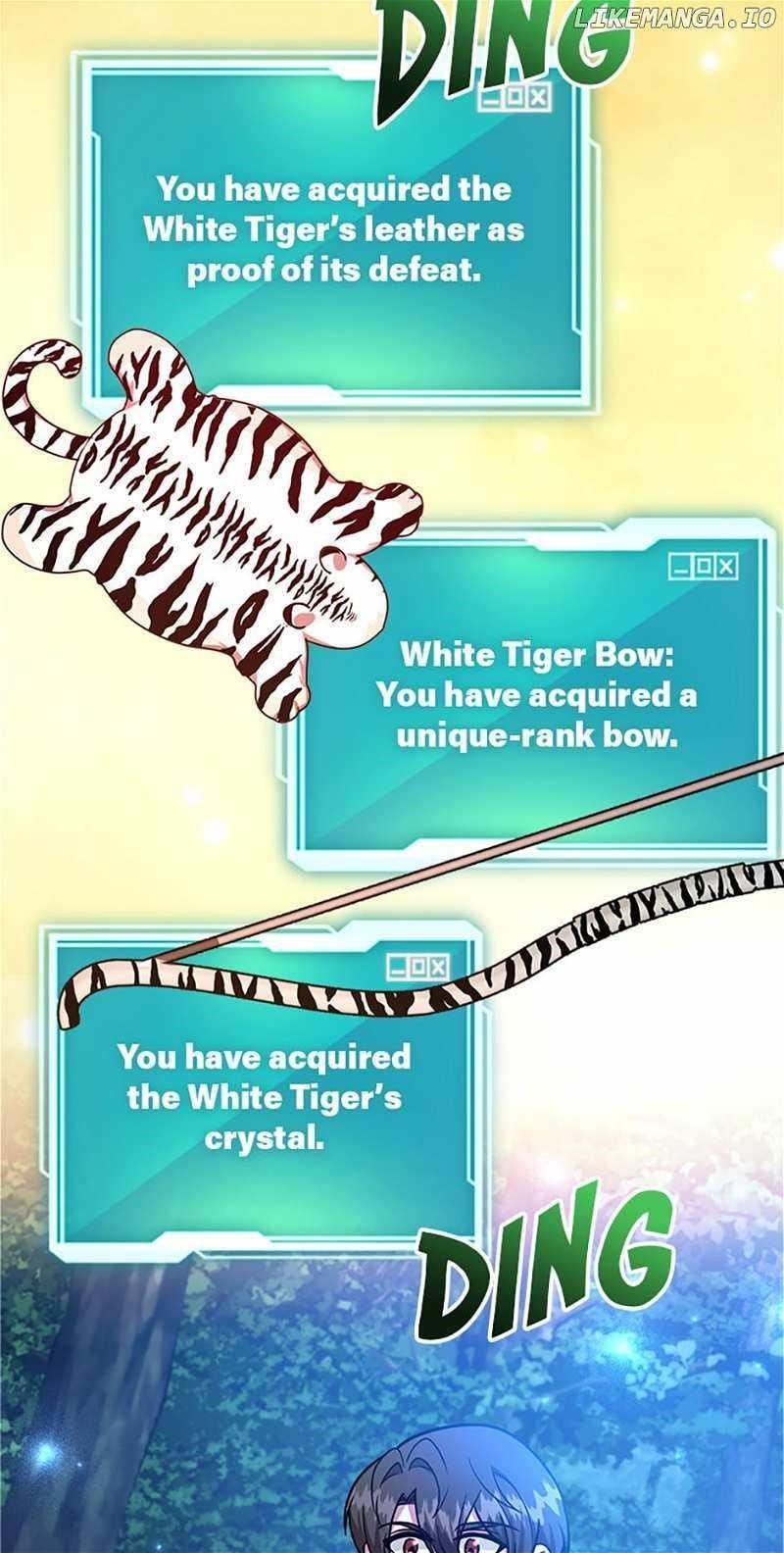 I Got Lucky And Pulled A 10th Rank Summon Chapter 63 - Page 41 in English