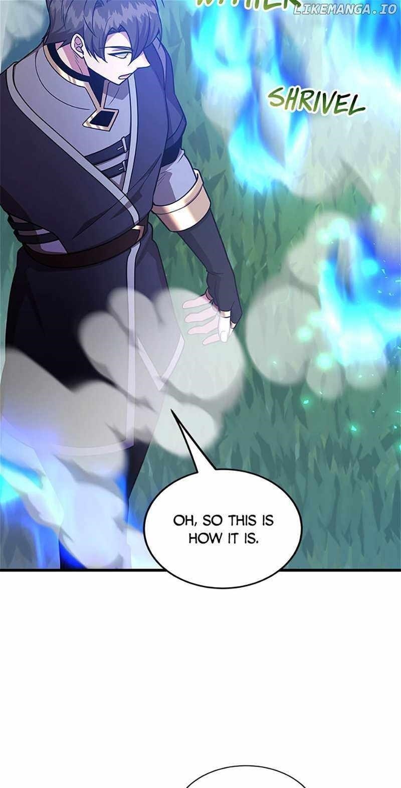 I Got Lucky And Pulled A 10th Rank Summon Chapter 63 - Page 5 in English