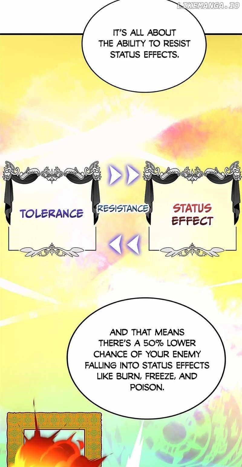 I Got Lucky And Pulled A 10th Rank Summon Chapter 63 - Page 62 in English