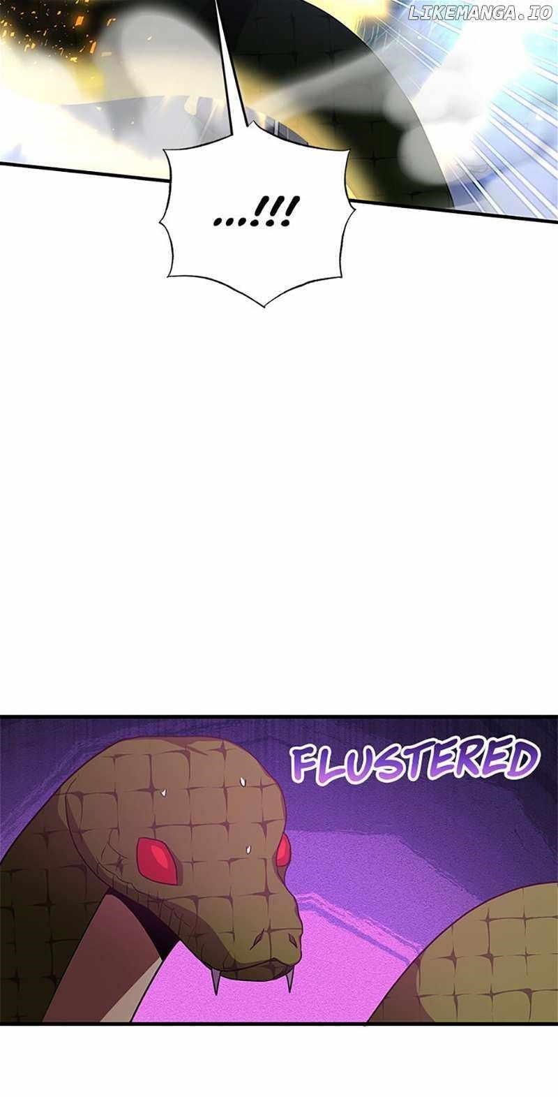 I Got Lucky And Pulled A 10th Rank Summon Chapter 63 - Page 8 in English