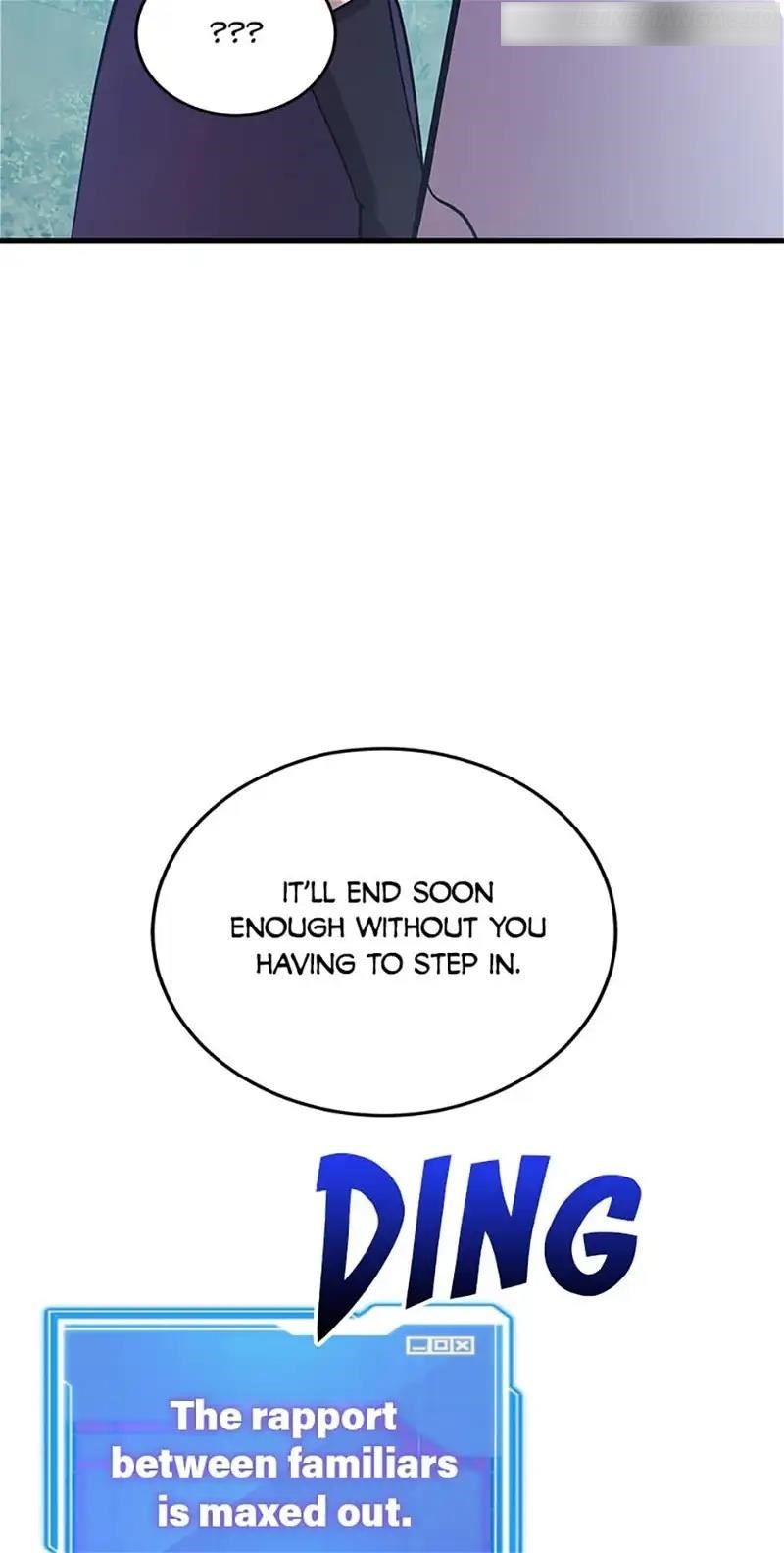 I Got Lucky And Pulled A 10th Rank Summon Chapter 64 - Page 12 in English