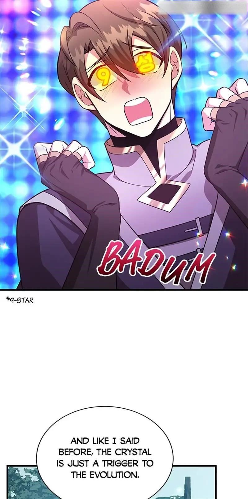 I Got Lucky And Pulled A 10th Rank Summon Chapter 64 - Page 38 in English