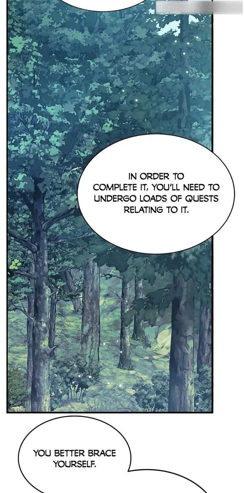 I Got Lucky And Pulled A 10th Rank Summon Chapter 64 - Page 39 in English