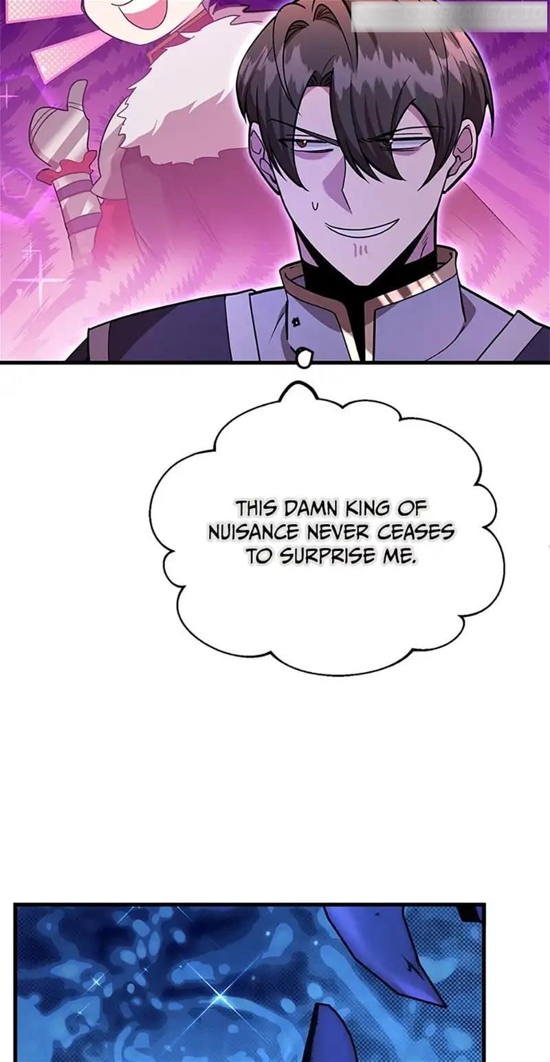 I Got Lucky And Pulled A 10th Rank Summon Chapter 64 - Page 56 in English