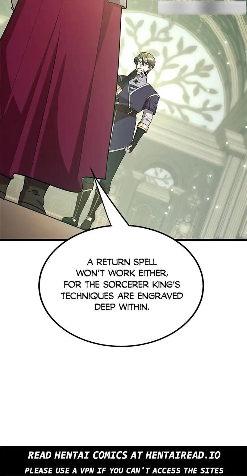 I Got Lucky And Pulled A 10th Rank Summon Chapter 64 - Page 59 in English