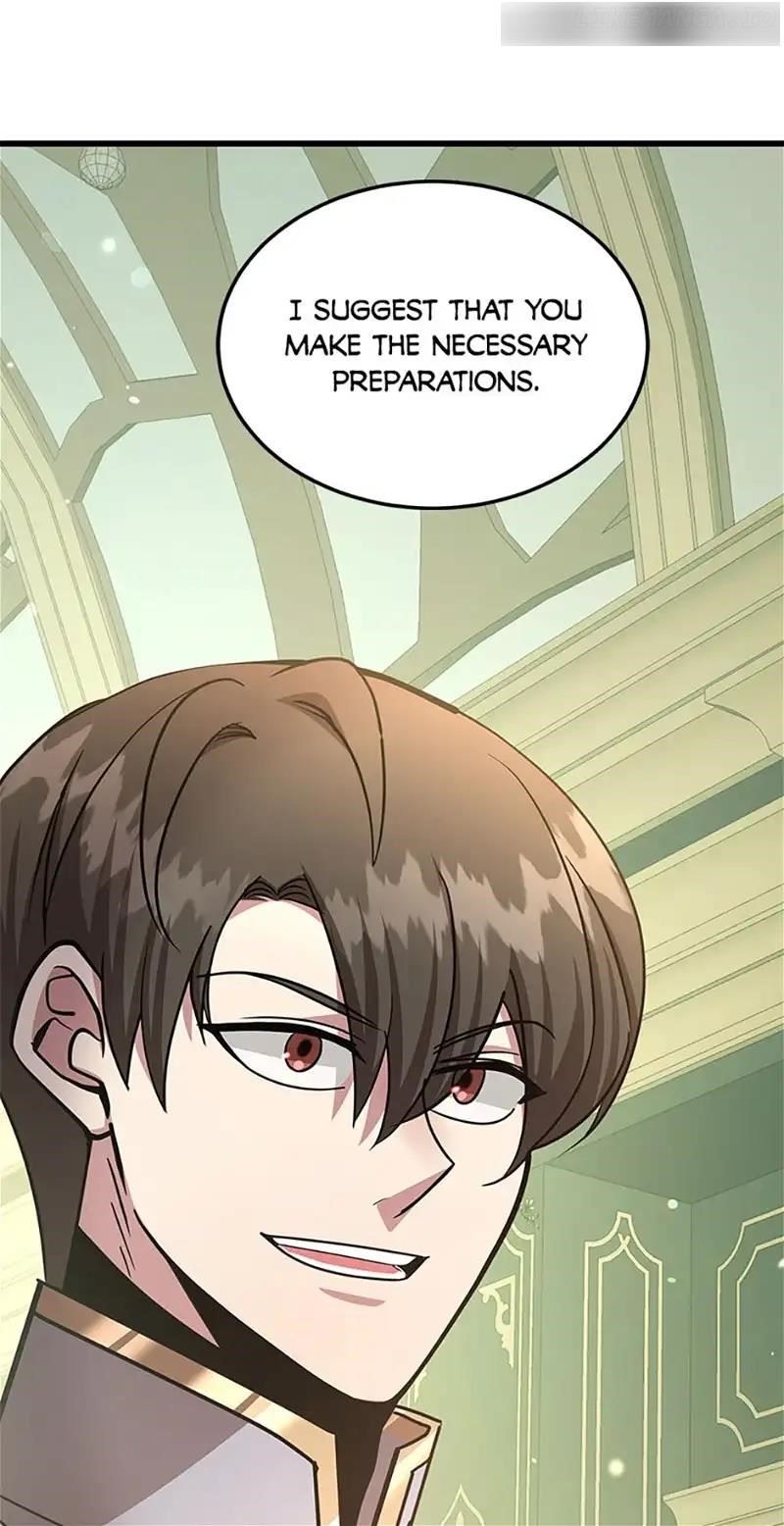 I Got Lucky And Pulled A 10th Rank Summon Chapter 64 - Page 60 in English