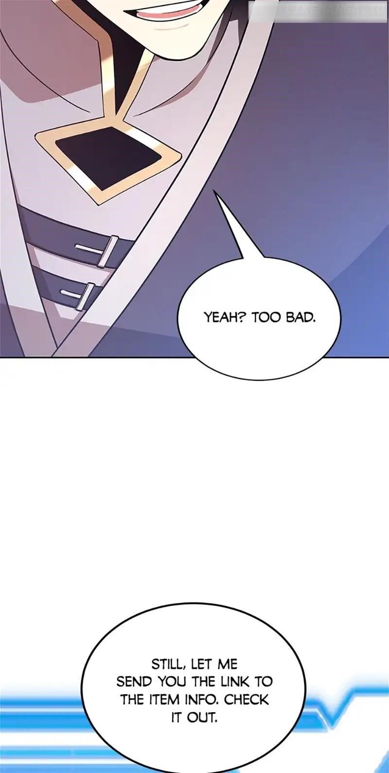 I Got Lucky And Pulled A 10th Rank Summon Chapter 64 - Page 73 in English
