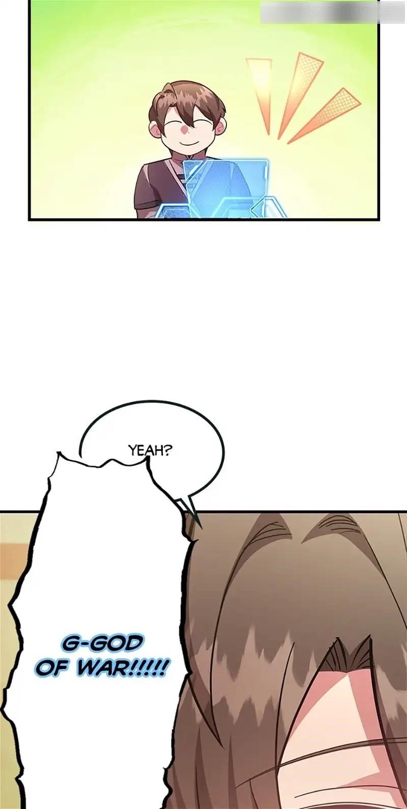 I Got Lucky And Pulled A 10th Rank Summon Chapter 64 - Page 76 in English