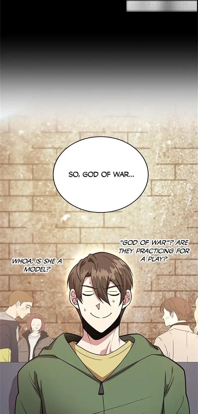 I Got Lucky And Pulled A 10th Rank Summon Chapter 65 - Page 11 in English