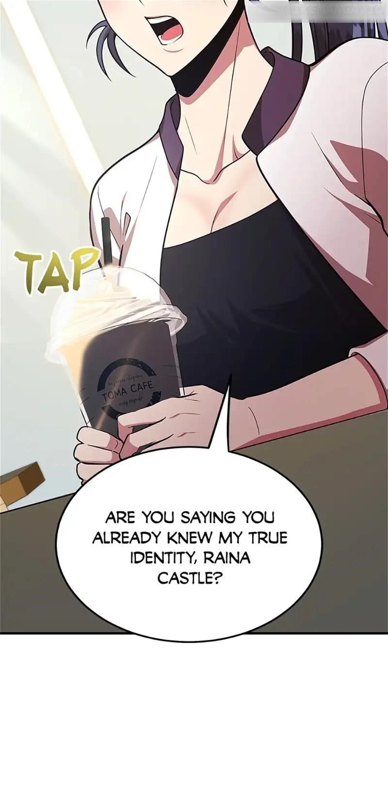 I Got Lucky And Pulled A 10th Rank Summon Chapter 65 - Page 13 in English