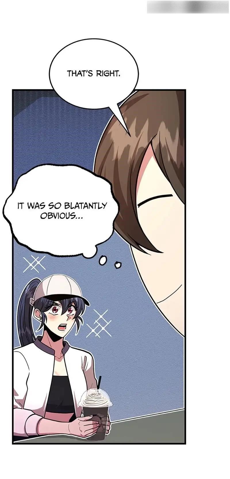 I Got Lucky And Pulled A 10th Rank Summon Chapter 65 - Page 14 in English