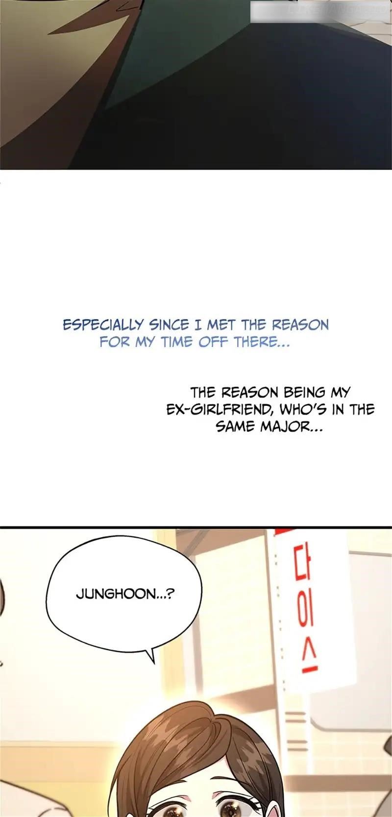 I Got Lucky And Pulled A 10th Rank Summon Chapter 65 - Page 16 in English