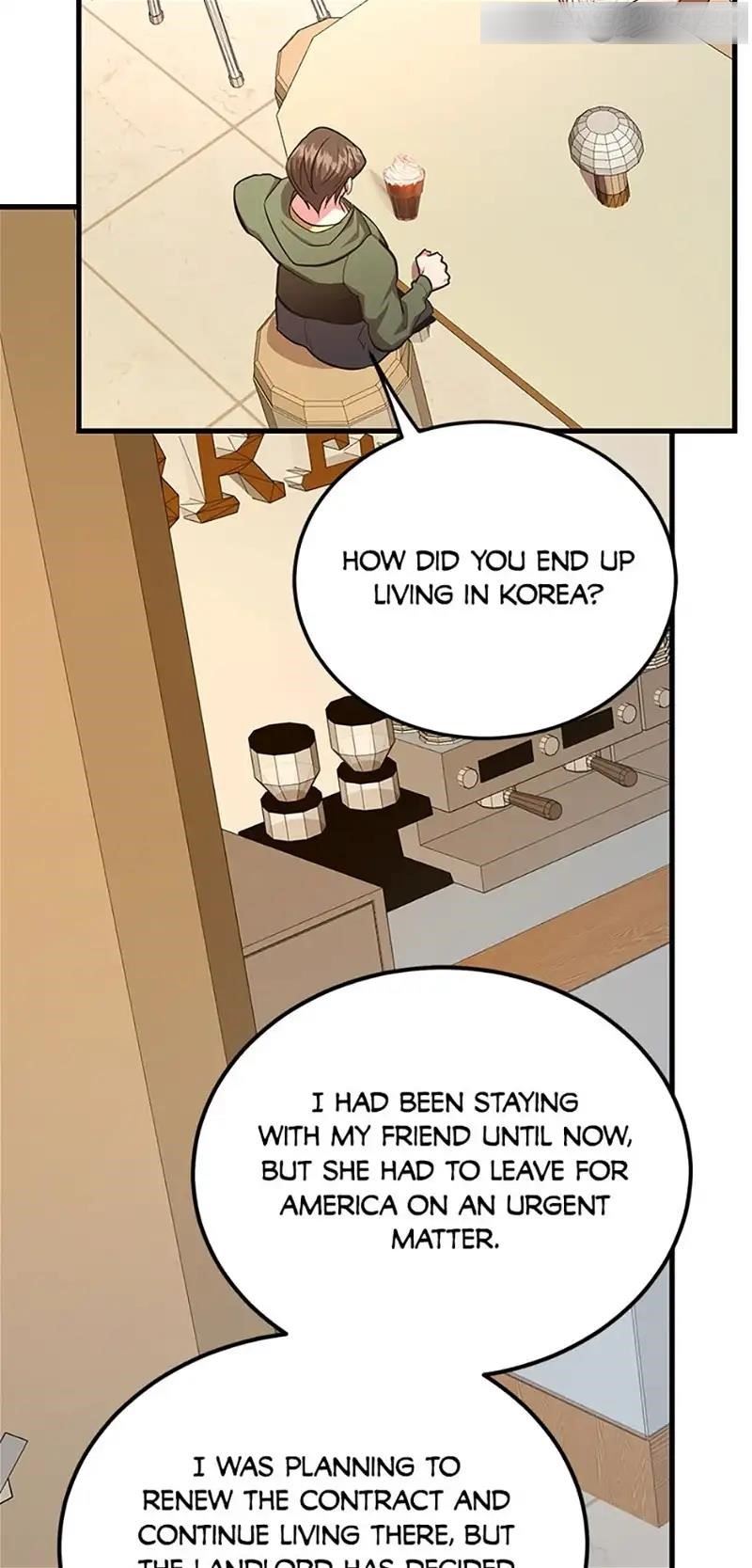 I Got Lucky And Pulled A 10th Rank Summon Chapter 65 - Page 21 in English