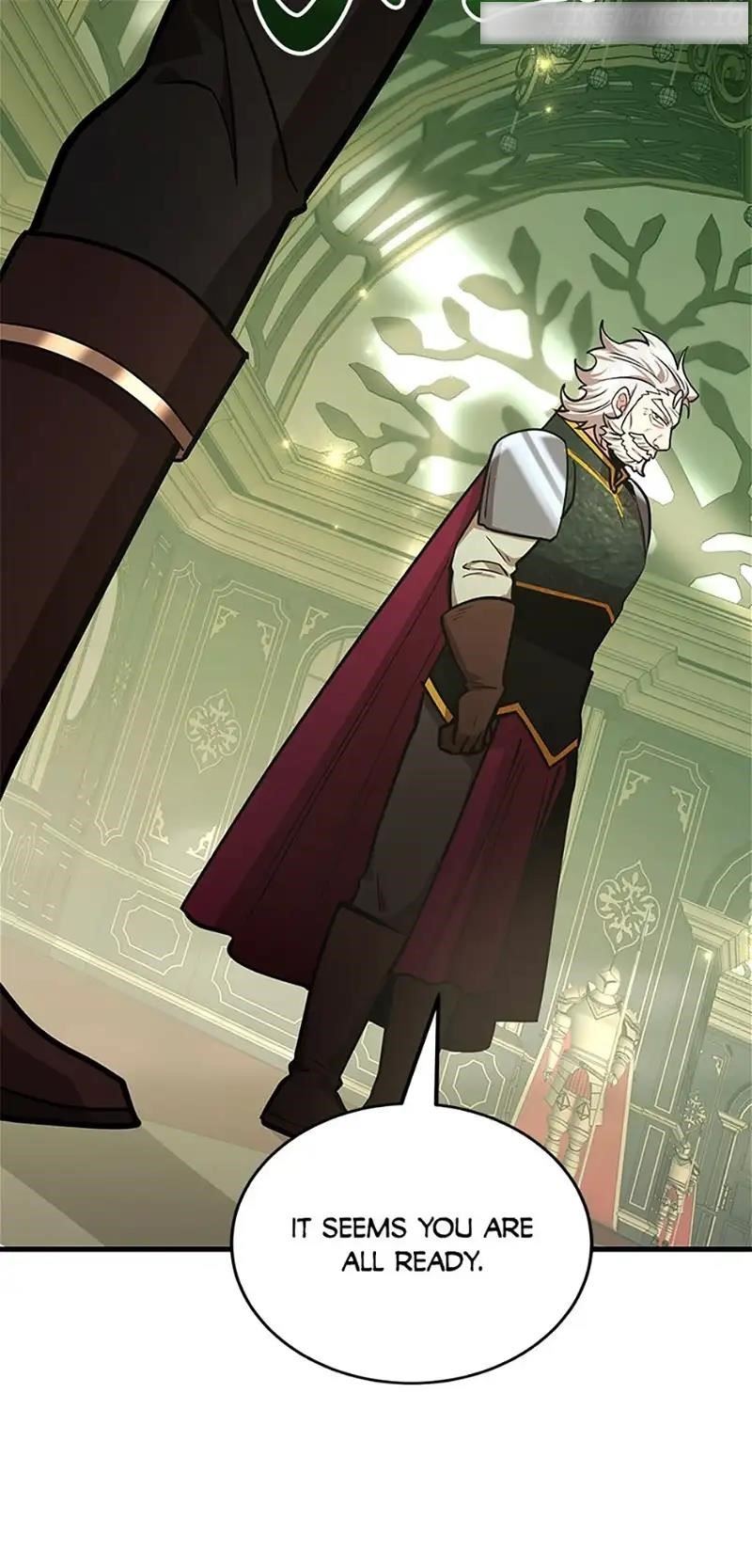 I Got Lucky And Pulled A 10th Rank Summon Chapter 65 - Page 29 in English