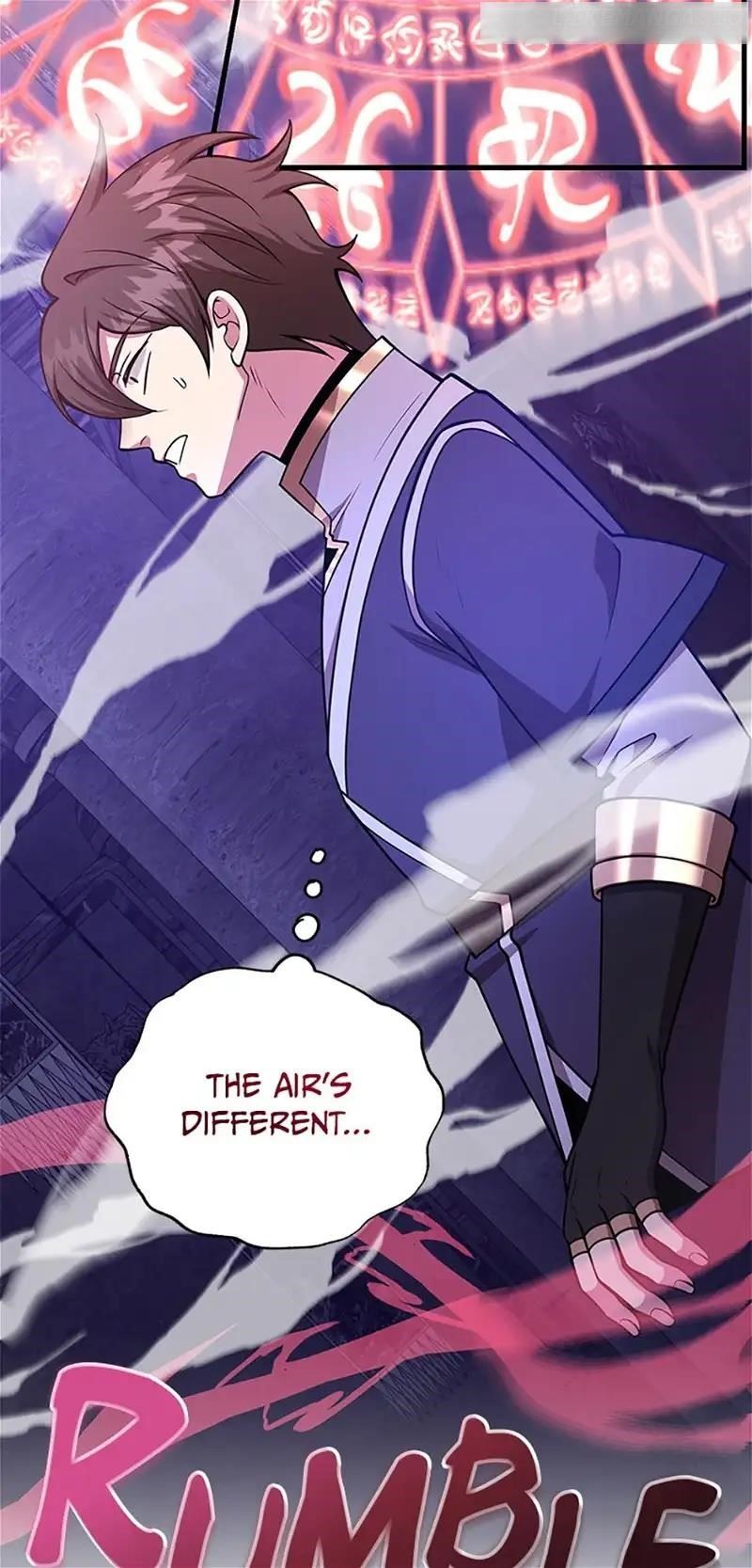 I Got Lucky And Pulled A 10th Rank Summon Chapter 65 - Page 39 in English