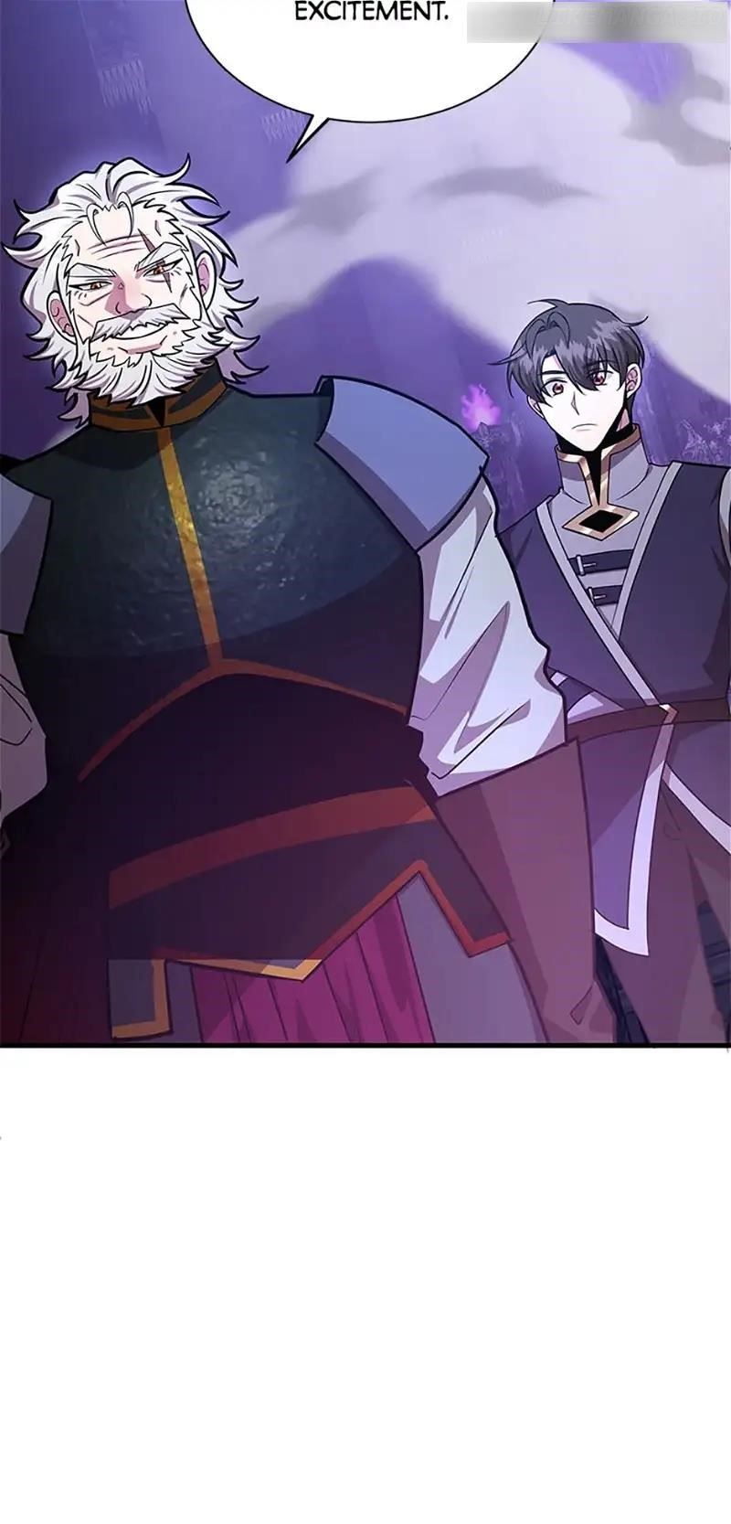 I Got Lucky And Pulled A 10th Rank Summon Chapter 65 - Page 42 in English